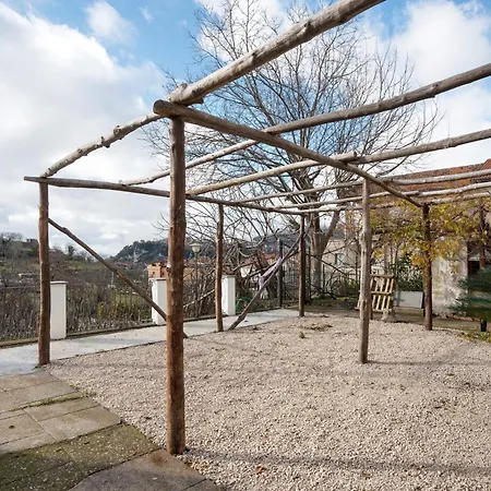 Silvana's House Agerola