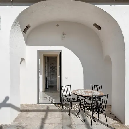 Guest house Silvana's House Agerola