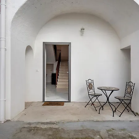 Silvana's House Agerola