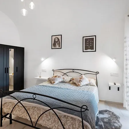 Silvana's House Guest house Agerola