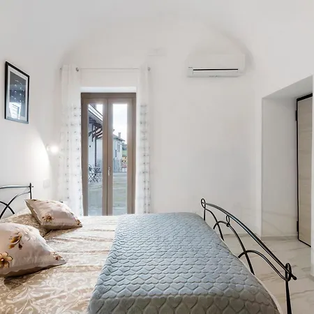 Silvana's House Guest house *
