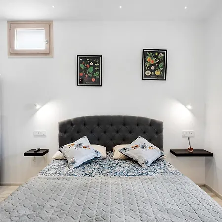 Silvana's House Agerola