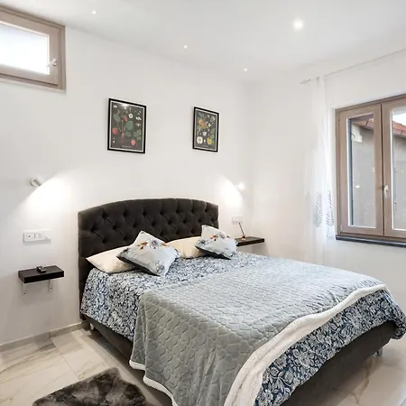 Silvana's House Guest house