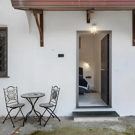 Guest house Silvana's House Agerola